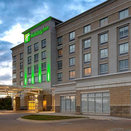 Holiday Inn Detroit Northwest - Livonia By Ihg Buitenkant foto