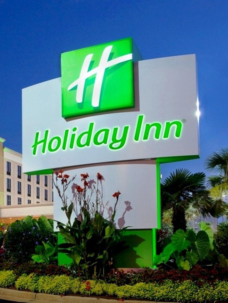 Holiday Inn Detroit Northwest - Livonia By Ihg Buitenkant foto