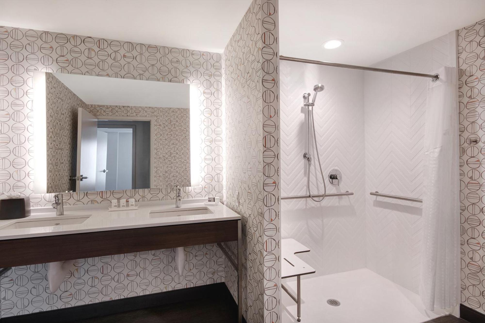 Holiday Inn Detroit Northwest - Livonia By Ihg Buitenkant foto
