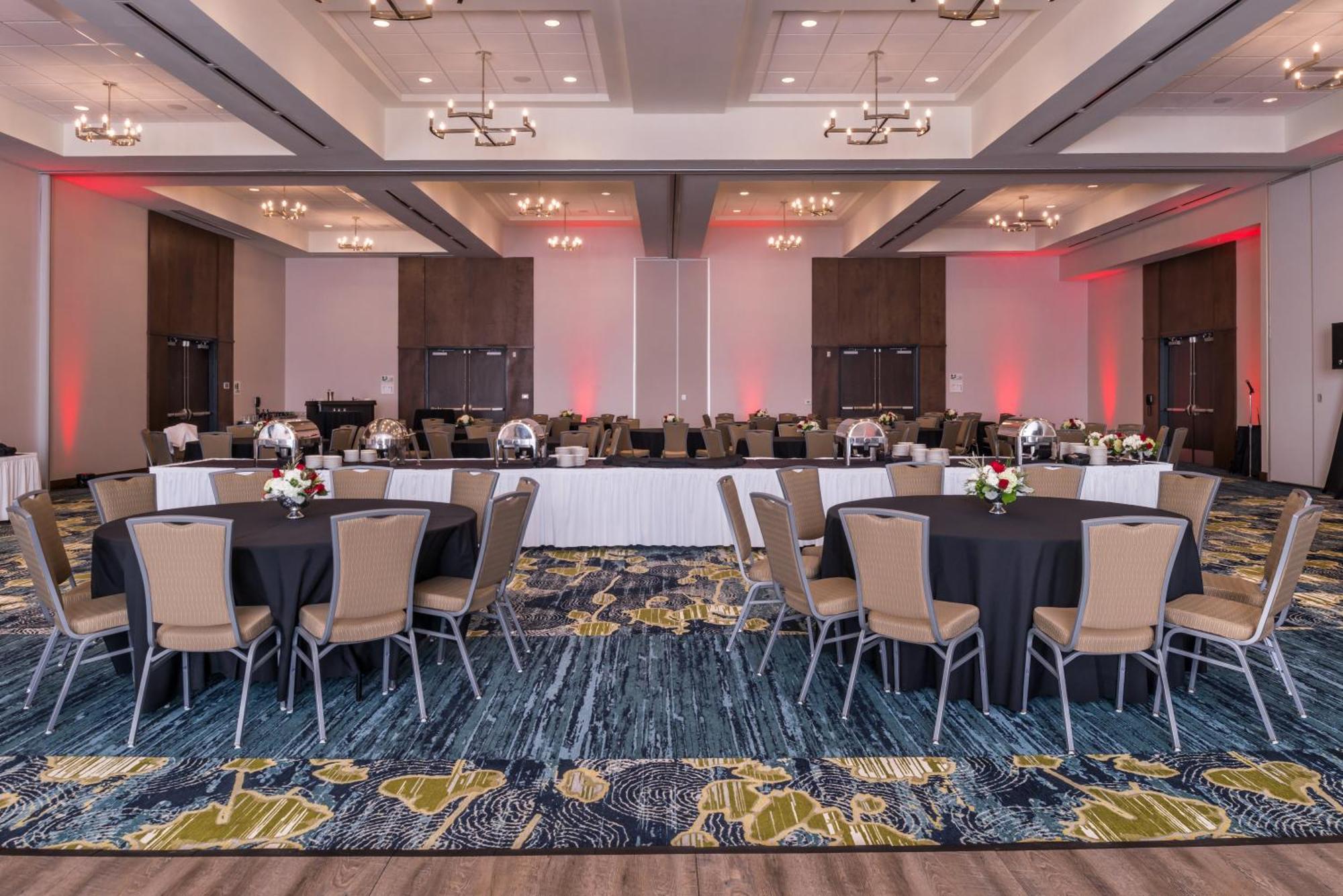 Holiday Inn Detroit Northwest - Livonia By Ihg Buitenkant foto