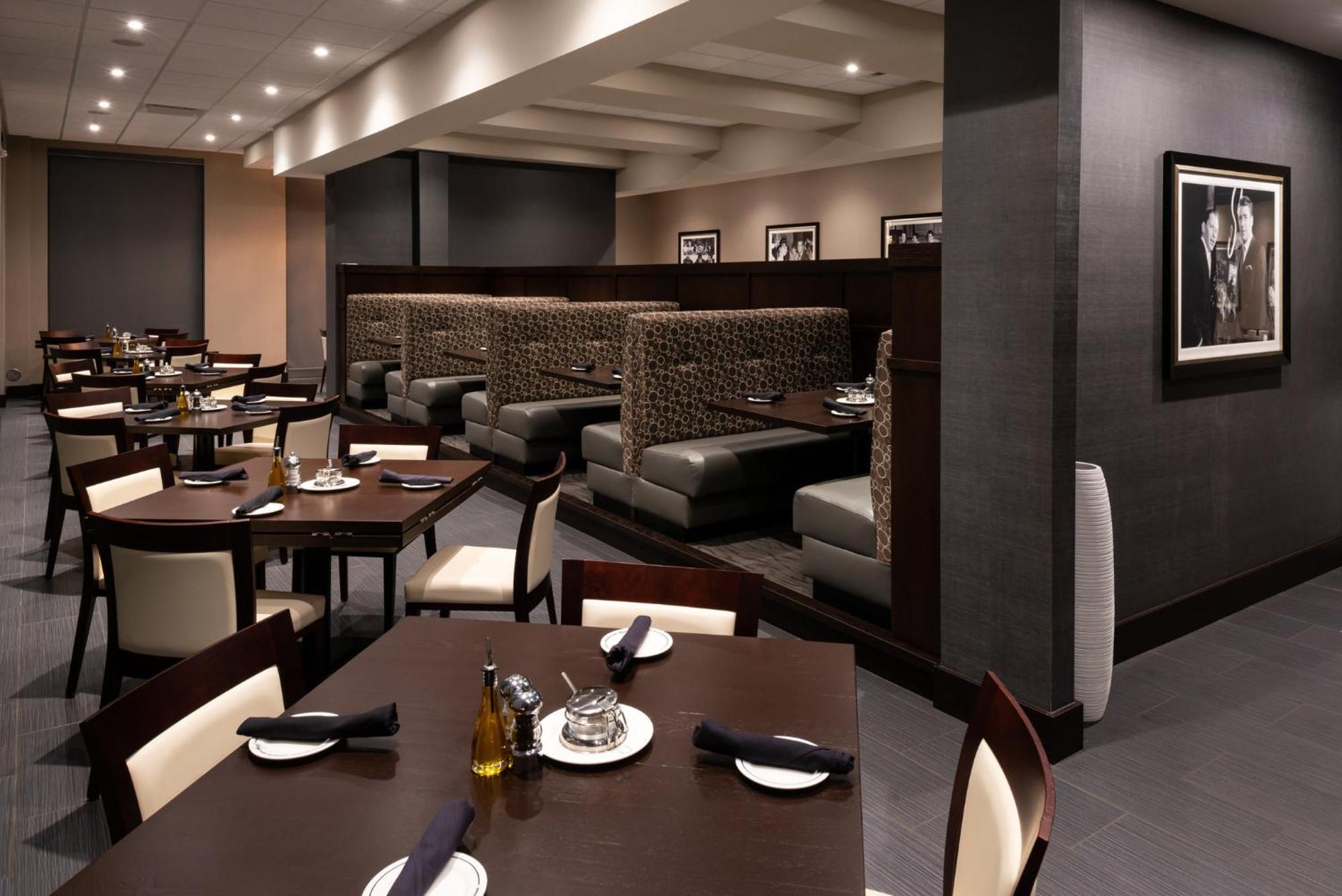 Holiday Inn Detroit Northwest - Livonia By Ihg Buitenkant foto